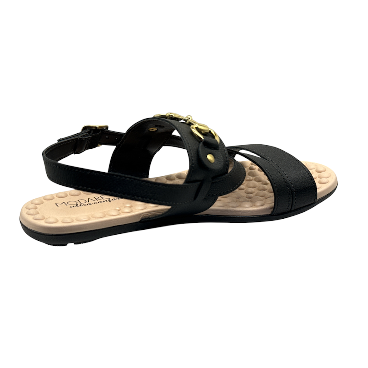 Sandália Feminina Modare Massageadora 7163.132