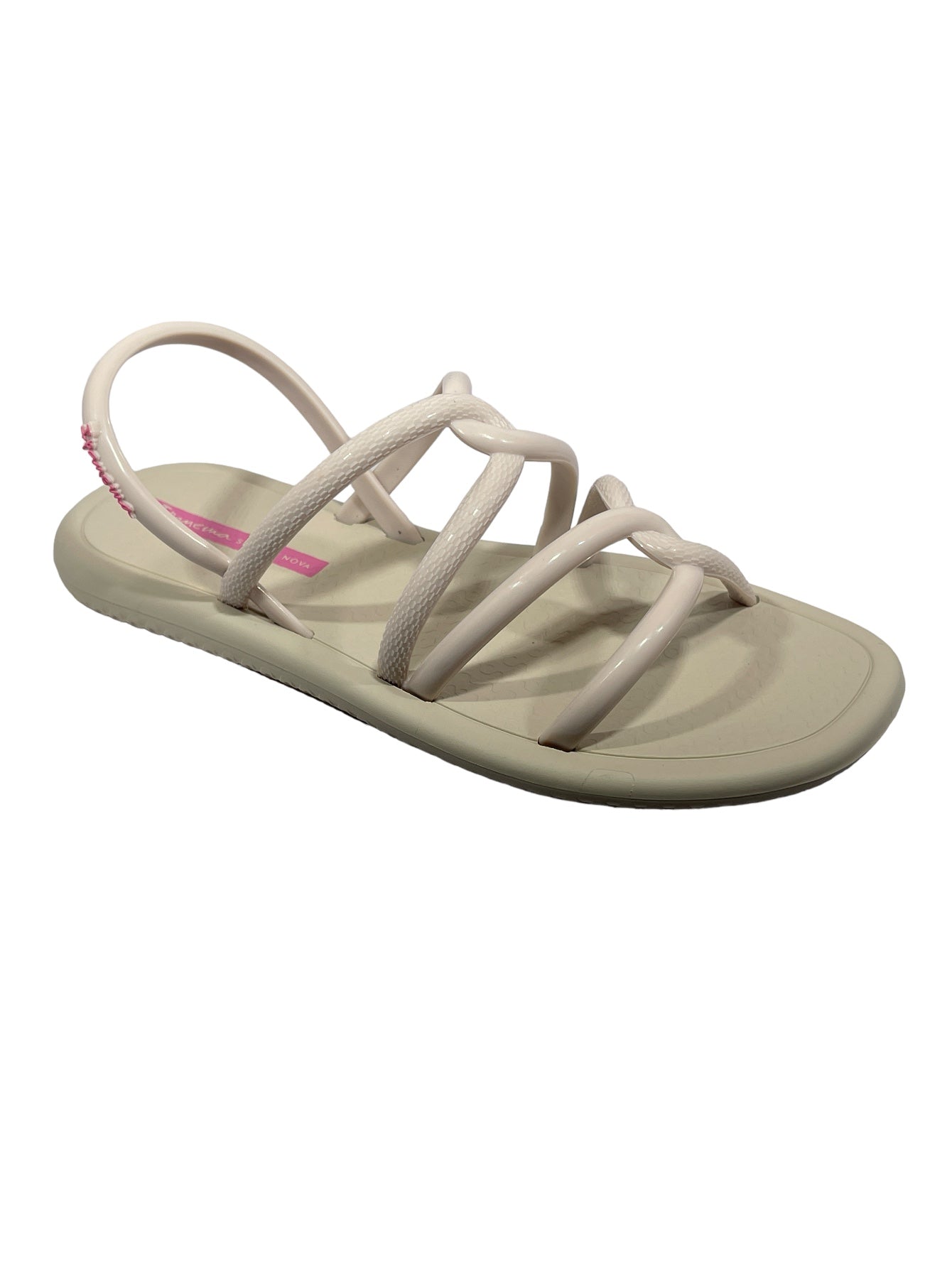 Sandália Feminina Rasteirinha Meu Sol Ipanema 27135