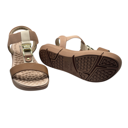 Sandália Esporão Massageadores Modare Ultraconforto 7142.139