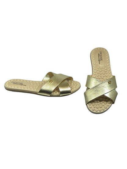 Chinelo Rasteira Slide Modare Ultraconforto 7163.105.25299