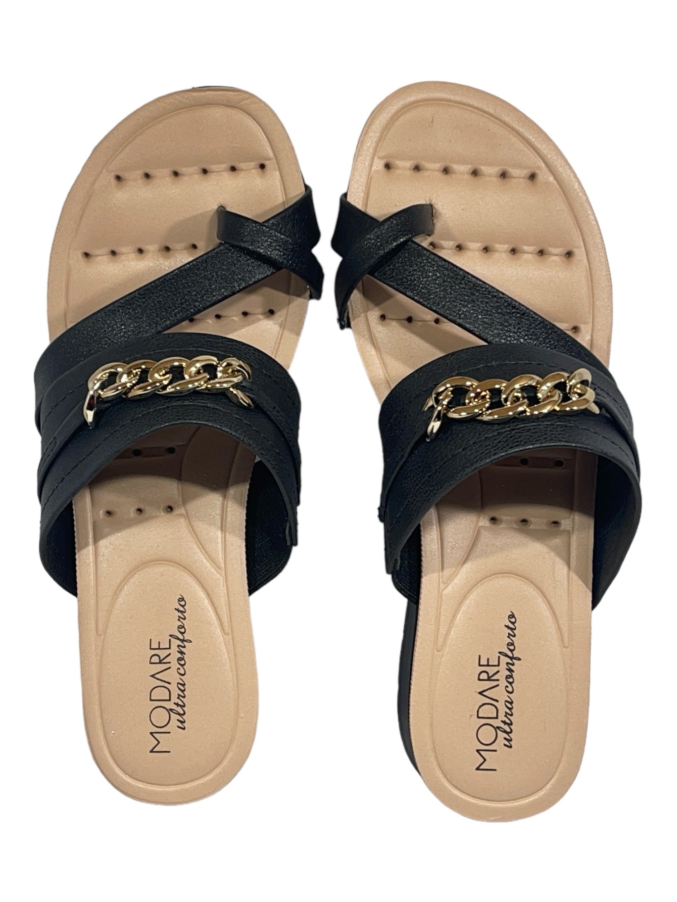 Chinelo Tamanco Feminino Floather Modare Ultraconforto 7113.248