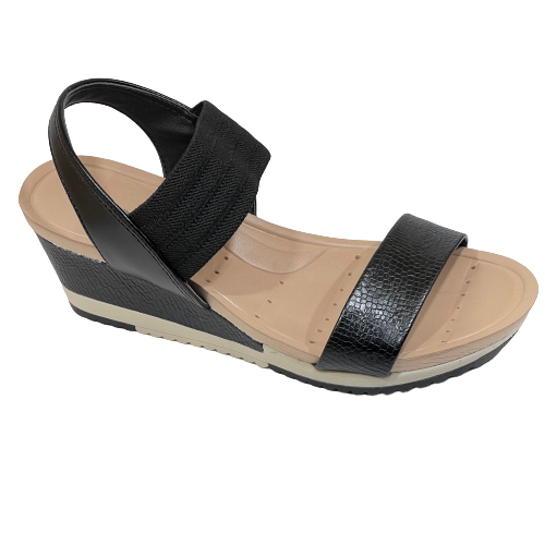 Sandália Feminina Anabela Modare 7123.107