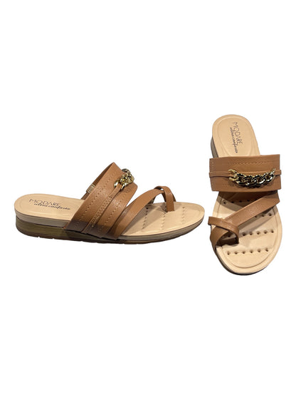 Chinelo Tamanco Feminino Floather Modare Ultraconforto 7113.248