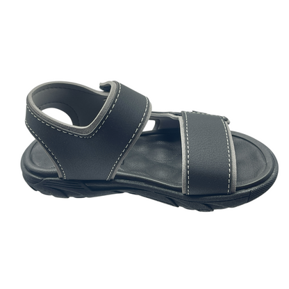 Sandália Papete Infantil Floter Rústico Molekinho 2400.139