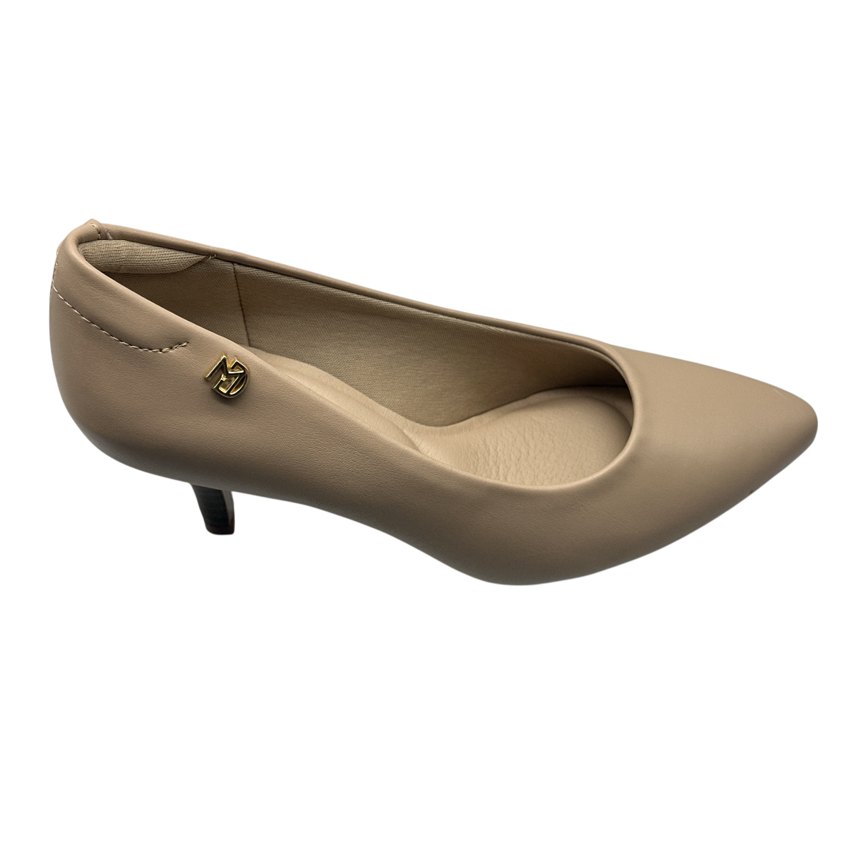 Sapato Scarpin Feminino Modare 7013.566