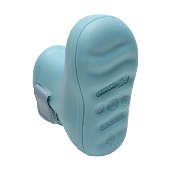 Galocha Menino/menina Baby Shark Splash Grendene Kids