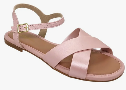 Sandália Feminina Infantil Molekinha 2157.1050