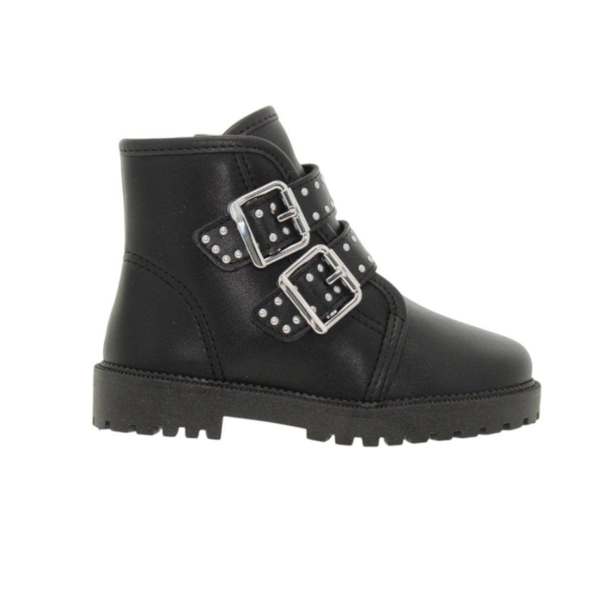 Bota Coturno Molekinha 2126.530