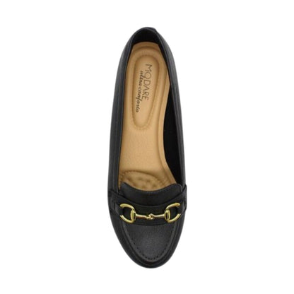 Sapato Modare Ultraconforto Anabela Feminino 7014.297