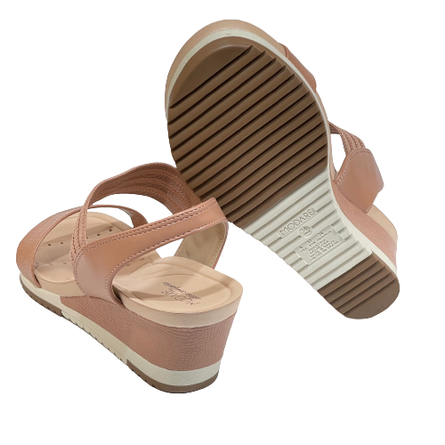 Sandália Feminina Anabela Modare 7123.107
