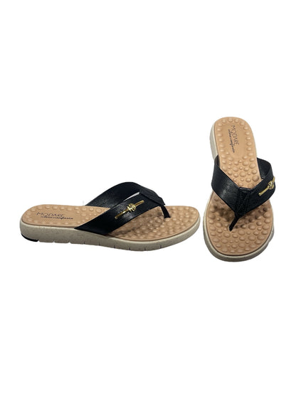 Chinelo Tamanco Feminino Napa Snake Modare Ultraconforto 7162.217