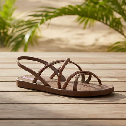 Sandália Feminina Ipanema 27375