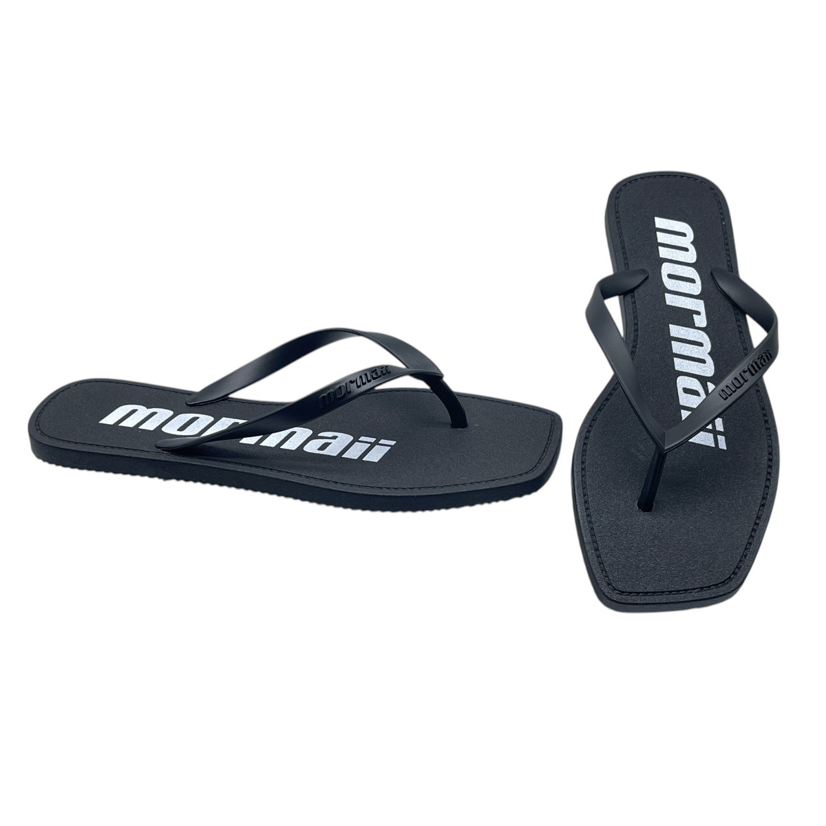 Chinelo Feminino Dedo Casual Rasteirinha Mormaii 1103199