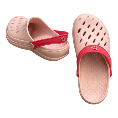 Sandália Feminina Casual EVA Boaonda Easy 2402