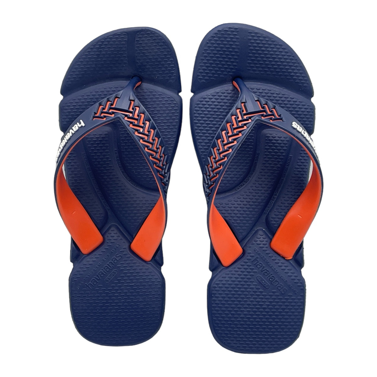 Chinelo Masculino Dedo Power 2.0  Havaianas