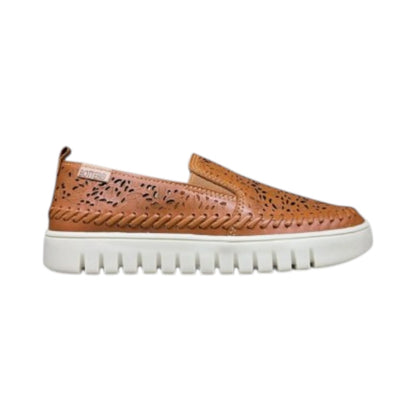 Tênis Feminino Slip On Couro Atanado Bottero 372601_4