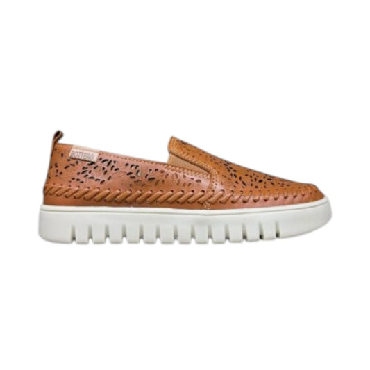 Tênis Feminino Slip On Couro Atanado Bottero 372601_4
