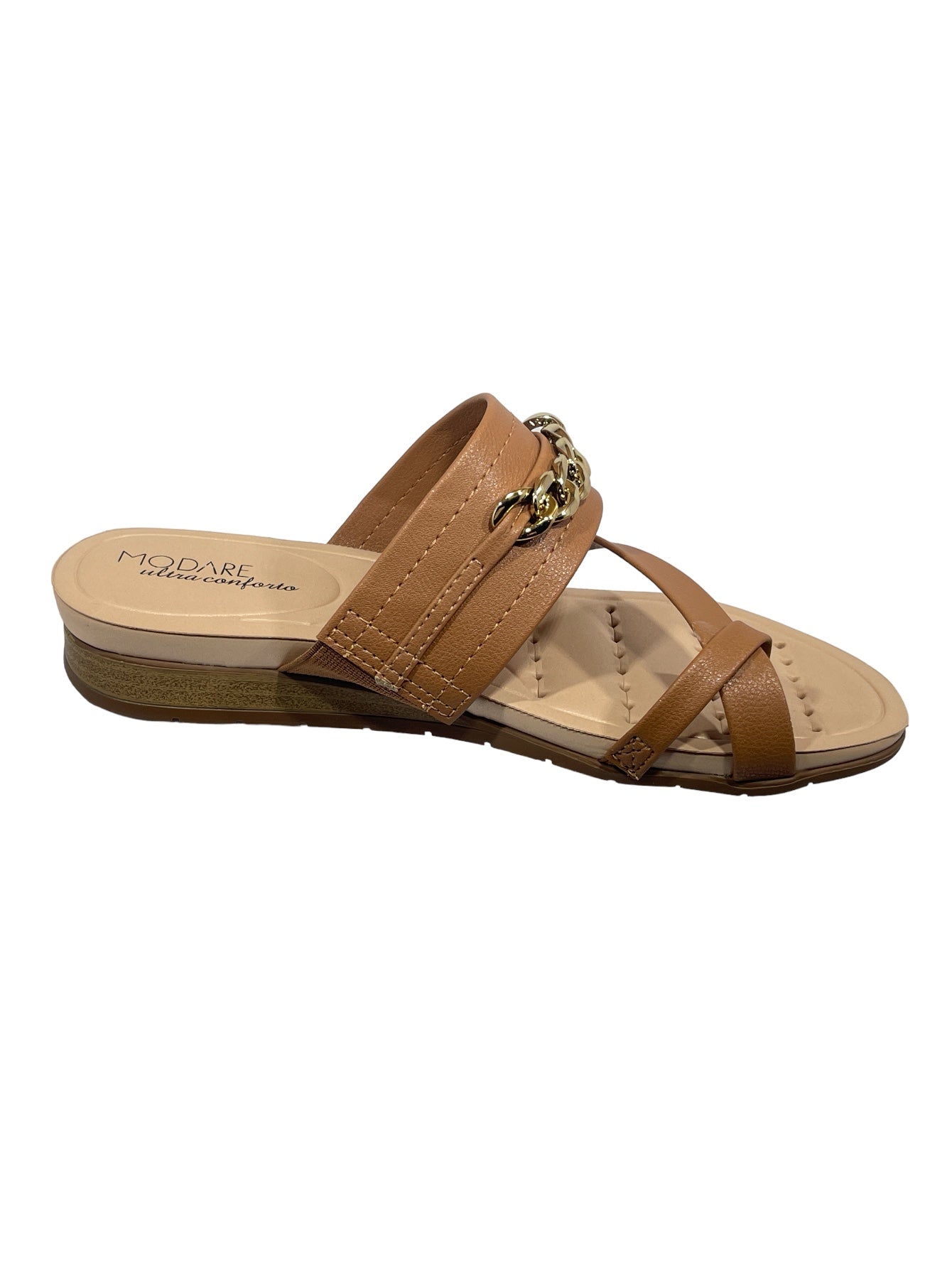 Chinelo Tamanco Feminino Floather Modare Ultraconforto 7113.248