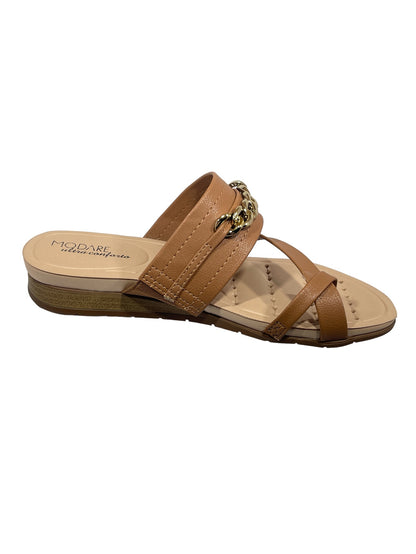 Chinelo Tamanco Feminino Floather Modare Ultraconforto 7113.248