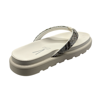 Chinelo Tamanco Feminino Vizzano 6459.138