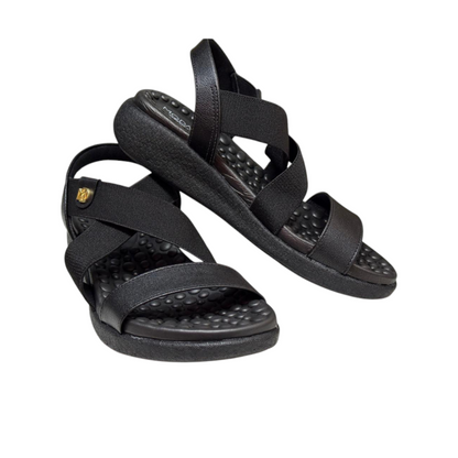 Sandalia Papete Feminina Modare Ultra Conforto 7206.207