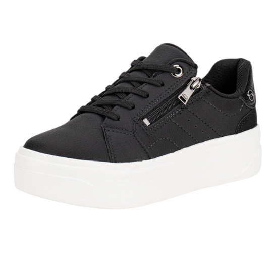 Tênis Feminino Casual Dakota D0986