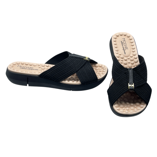 Tamanco Elástico Ortopédico Modare Ultraconforto 7142.101.30155