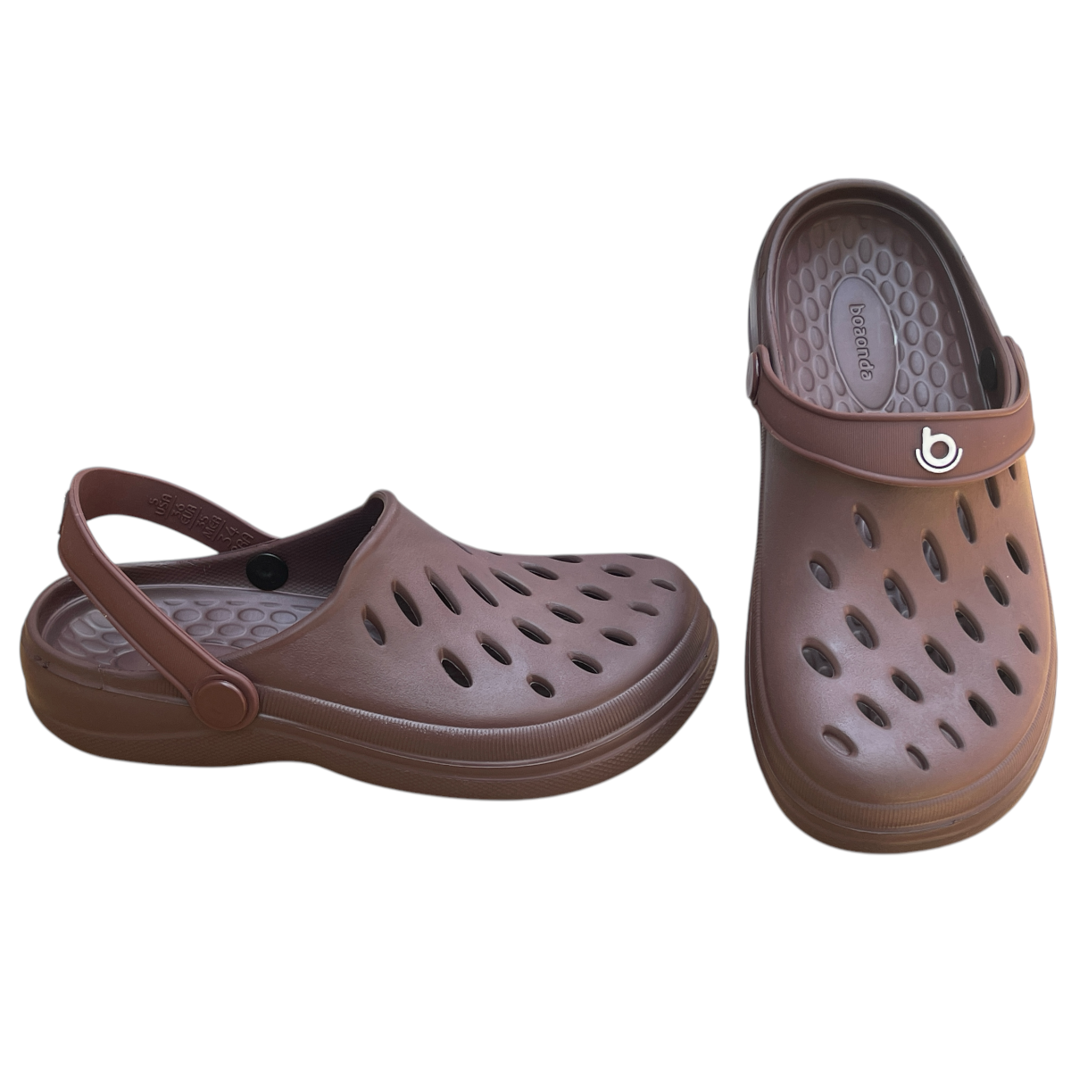 Sandália Feminina Casual EVA Boaonda Easy 2402