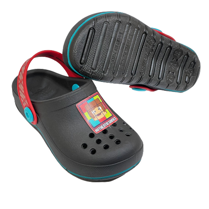 Sandália Babuche Infantil Authentic Games Grendene 22517