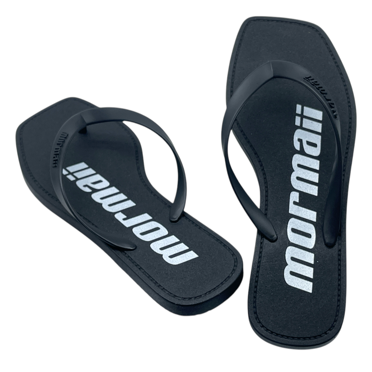 Chinelo Feminino Dedo Casual Rasteirinha Mormaii 1103199