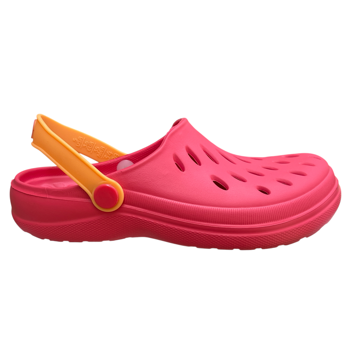 Sandália Feminina Casual EVA Boaonda Easy 2402