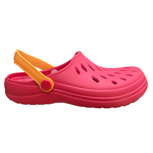 Sandália Feminina Casual EVA Boaonda Easy 2402