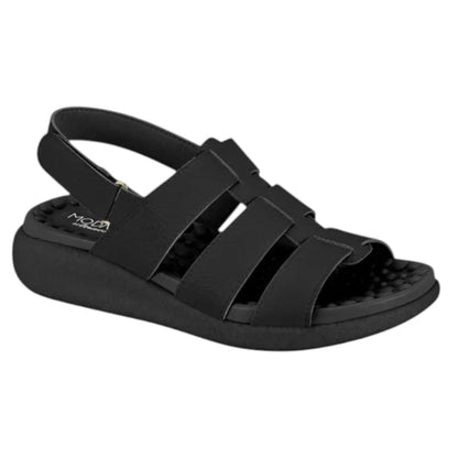 Sandália Feminina Casual Ortopédica Modare 7206.205