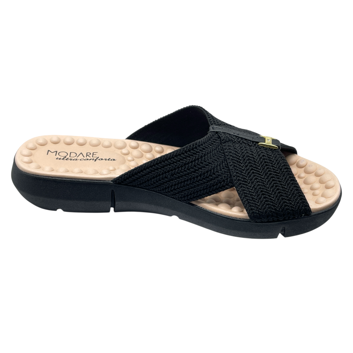 Tamanco Elástico Ortopédico Modare Ultraconforto 7142.101.30155