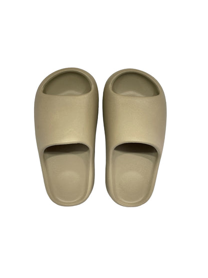 Chinelo Slide Infantil Nuvem Retro 100% EVA Conforto