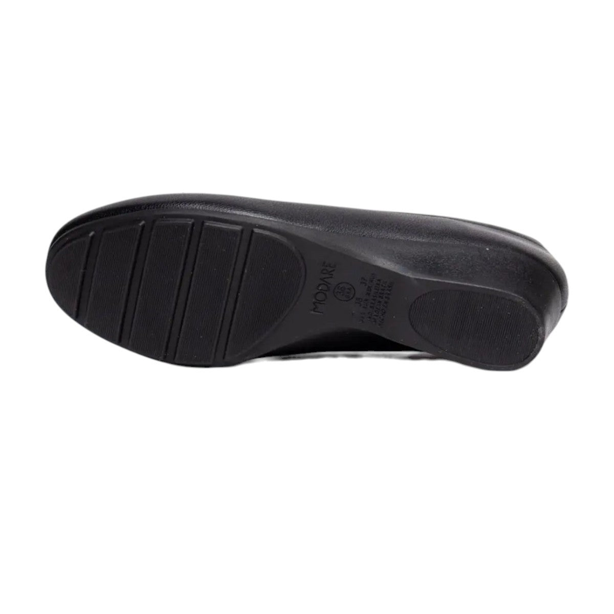 Sapato Modare Ultraconforto Anabela Feminino 7014.297