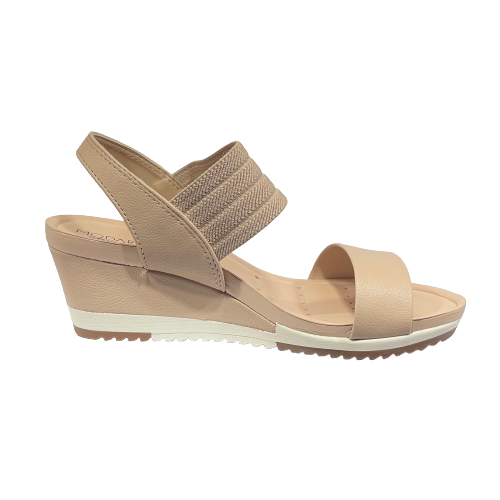 Sandália Feminina Anabela Modare 7123.107