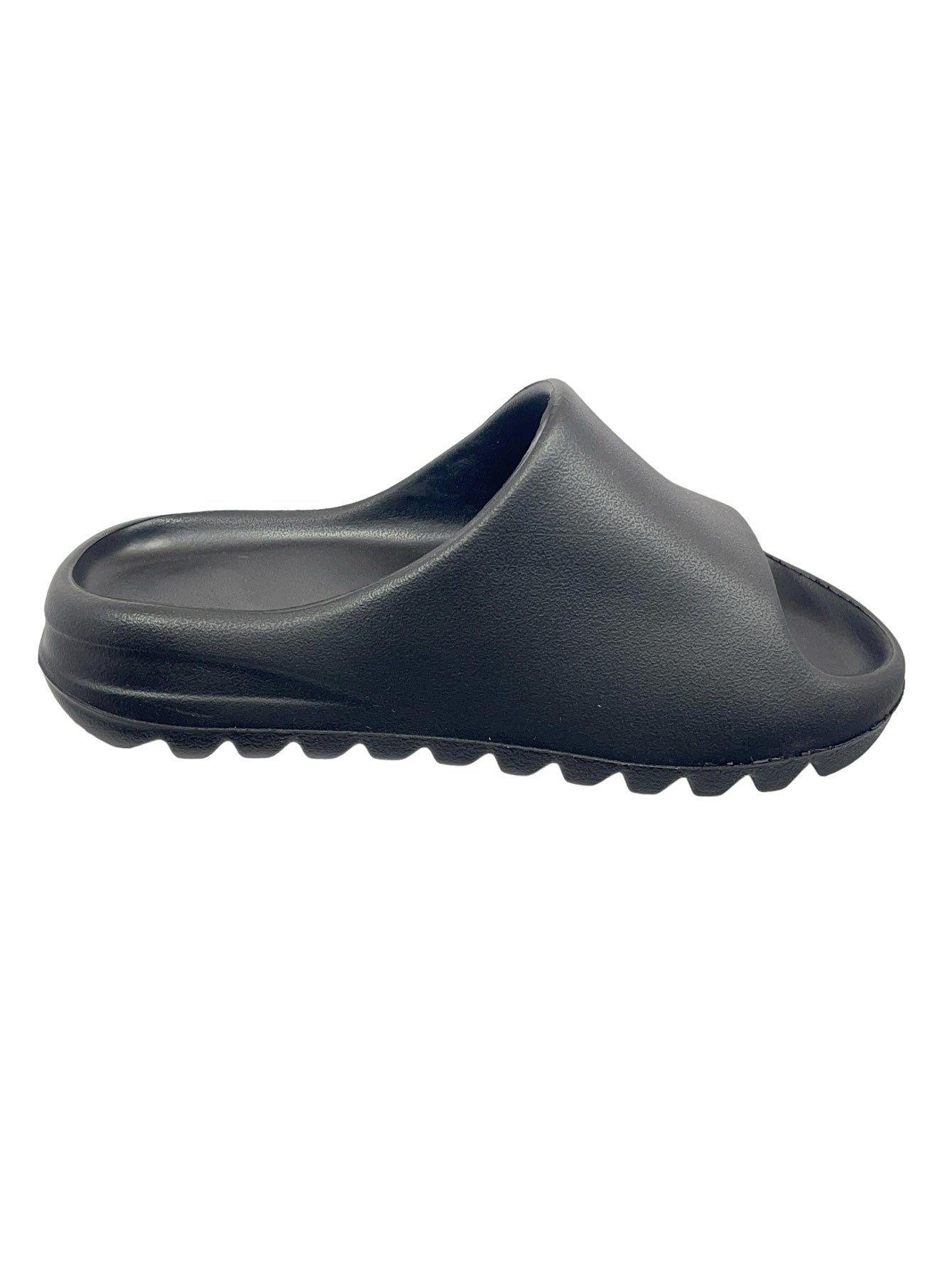 Chinelo Slide Infantil Nuvem Retro 100% EVA Conforto
