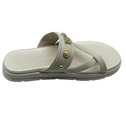 Tamanco Feminino Moleca Confortavel 5490.125