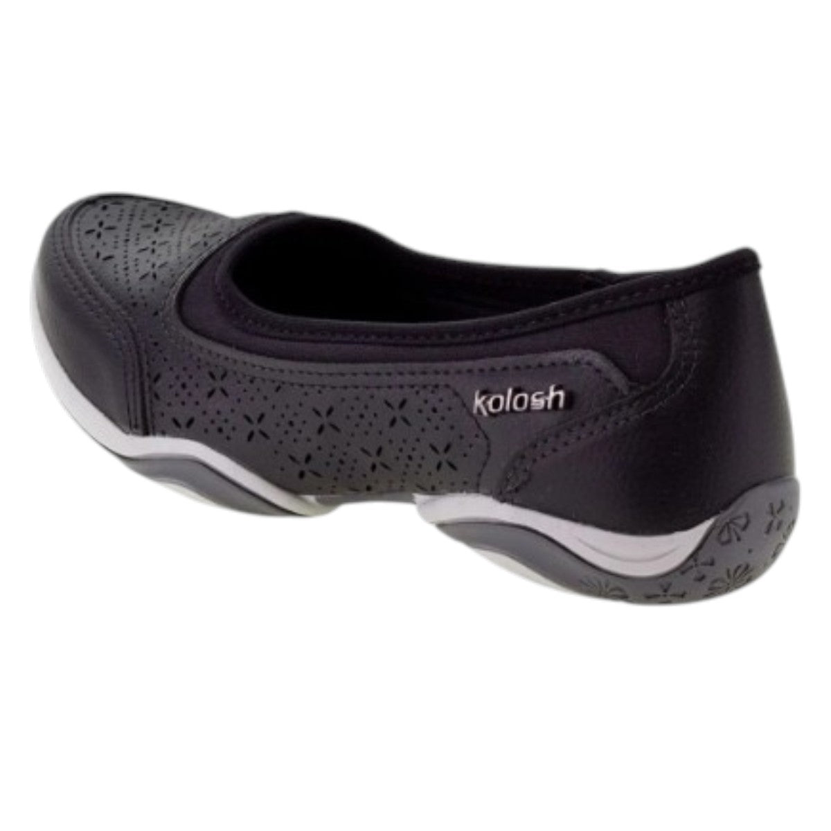 Tênis Sapatilha Feminino Slip On Kolosh C2743