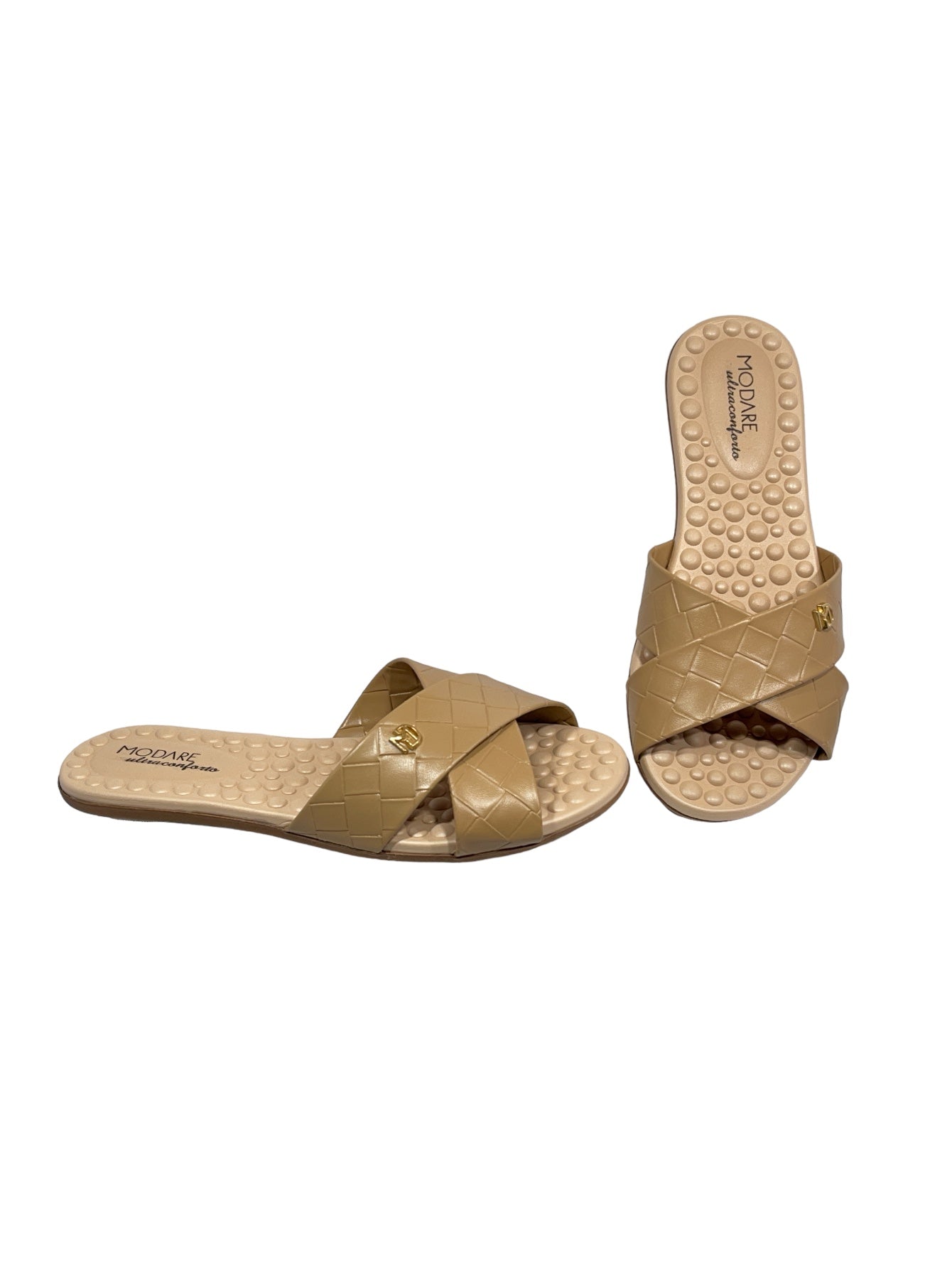 Chinelo Rasteira Slide Modare Ultraconforto 7163.105.25299