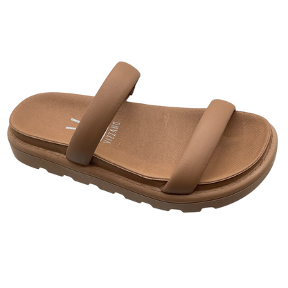 Chinelo Tamanco Slide Flatform Confort Pelica Vizzano 6459.110