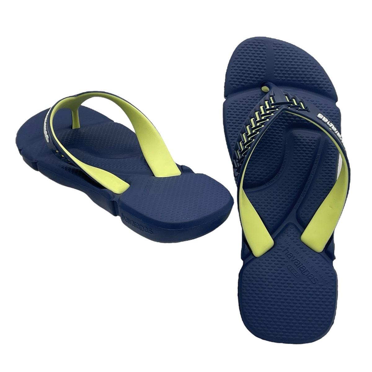 Chinelo Masculino Dedo Power 2.0  Havaianas