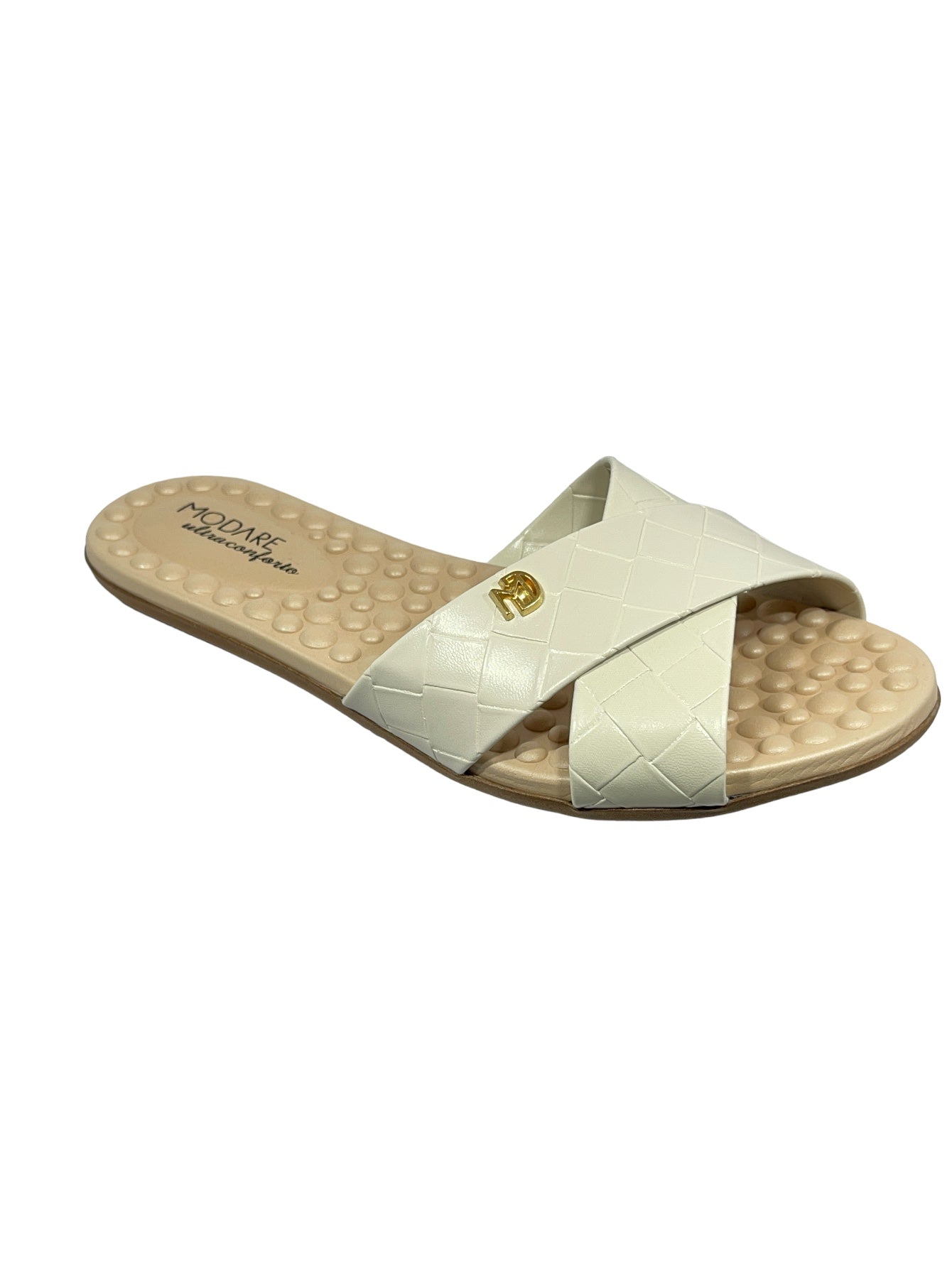 Chinelo Rasteira Slide Modare Ultraconforto 7163.105.25299
