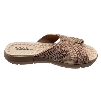 Tamanco Elástico Ortopédico Modare Ultraconforto 7142.101.30155