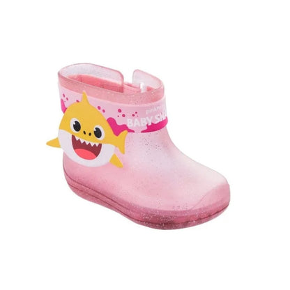 Galocha Menino/menina Baby Shark Splash Grendene Kids
