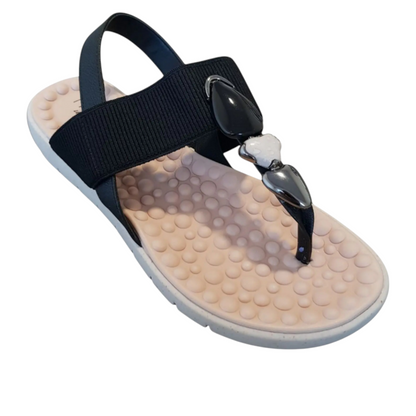 Sandália Feminina Ortopédica Modare 7162.226