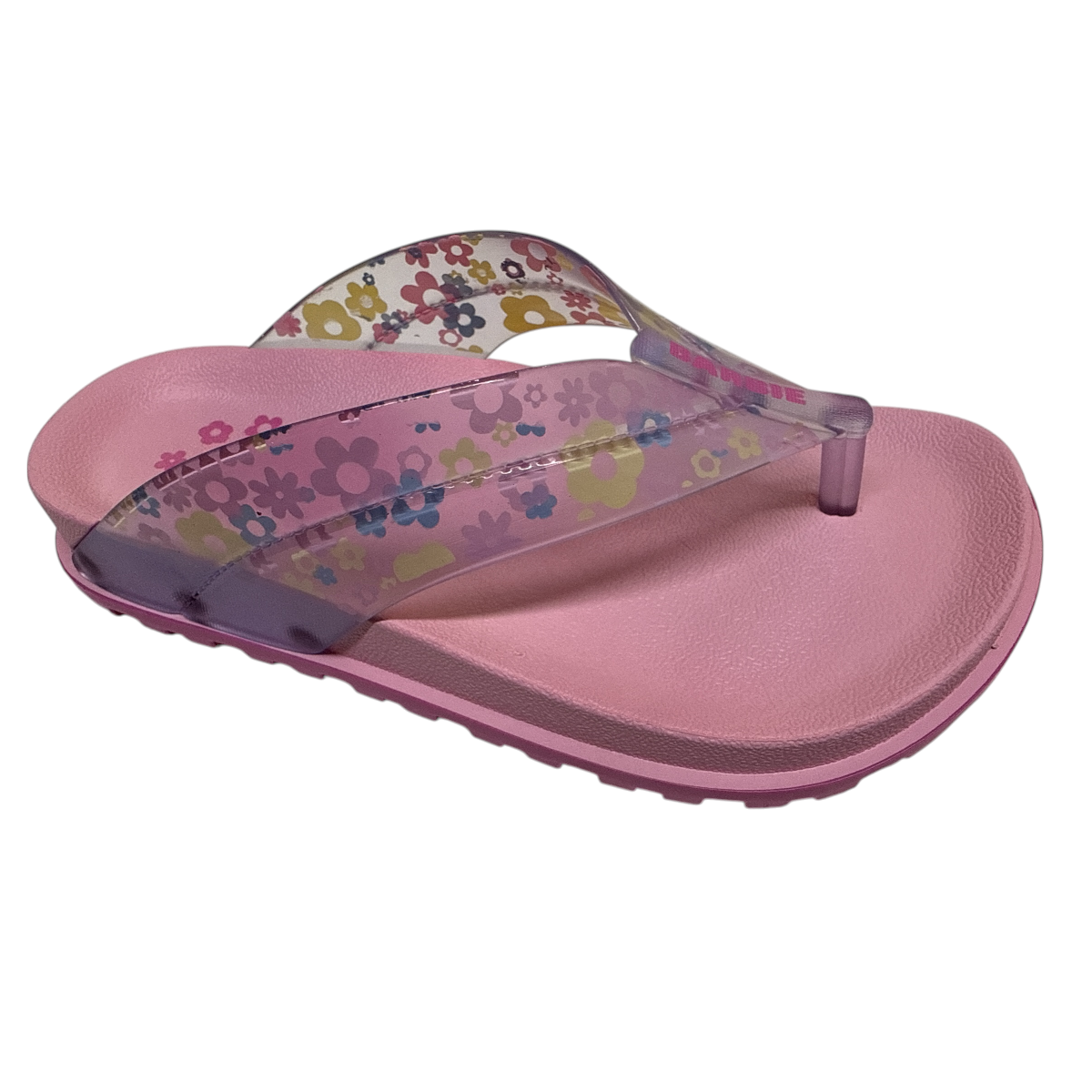 Chinelo Infantil Menina Barbie Unique Grandene 23320