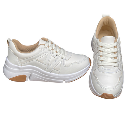 Tênis Feminino  Chunky Modare Ultraconforto 7401.102