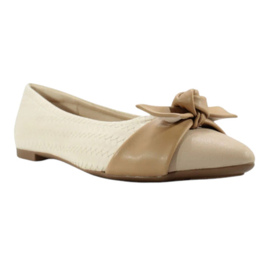 Sapatilha Feminina Modare Laço Ultra Conforto 7334.233